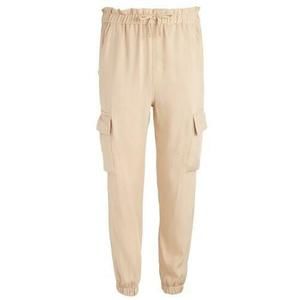 Epic Threads Girls Cargo Jogger Pants, Created for Macy's - Travertine Tile